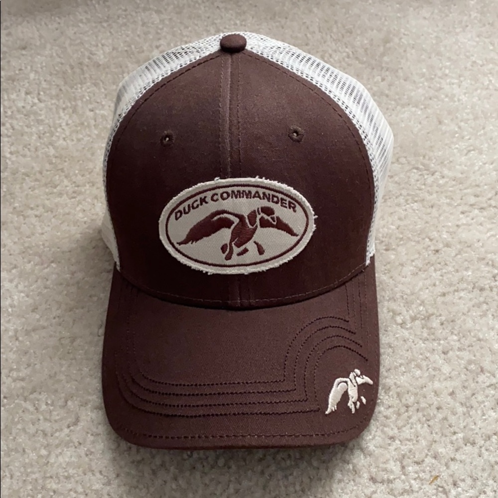 Duck Commander Hat